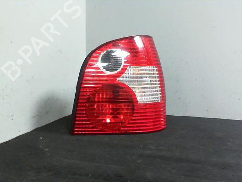 Used Right taillight Right taillight VW POLO IV (9N_, 9A_) 1.2 (54 hp) 21857106 21857106