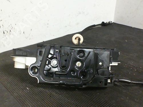 Front left lock VW GOLF VI (5K1) 1.6 TDI | BP20879616C98 