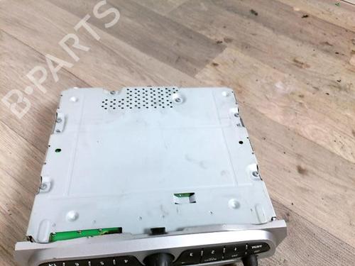 Used Radio Radio 36683796 36683796