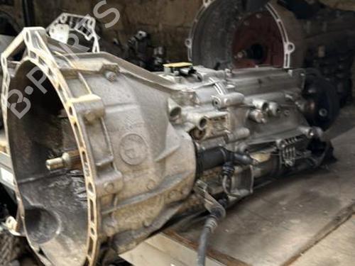 Gearbox BMW 1 (E81) 120 d | BP21591900M3 