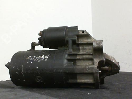 Starter RENAULT ESPACE III (JE0_) 2.2 12V TD (JE0E, JE0H, JE0P) | BP25274043M8 