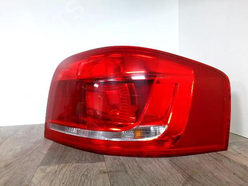 Used Right taillight Right taillight 37010419 37010419