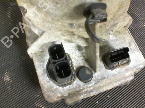 Styring servopumpe CITROËN BERLINGO MULTISPACE (B9) 1.6 HDi 110 | BP20877972M99 