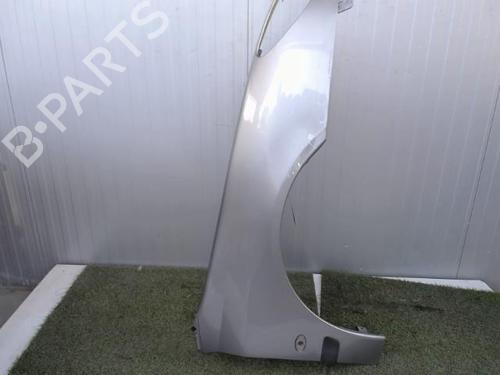 Used Right front fenders PEUGEOT 607 (9D, 9U) 2.2 HDi (133 hp) 21856709
