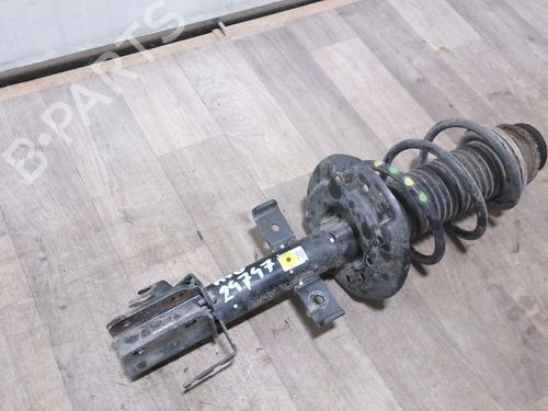 Used Left front shock absorber Left front shock absorber RENAULT CLIO V (B7_) 1.5 Blue dCi 85 (B7AG) (86 hp) 36651686 36651686