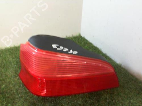 Left taillight PEUGEOT 106 II (1A_, 1C_) 1.1 i | BP27286493C34 