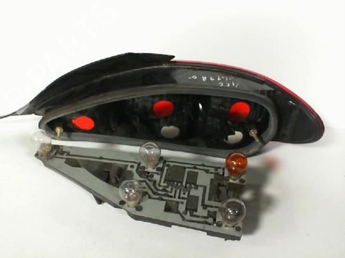 Left taillight PEUGEOT 406 Coupe (8C) 3.0 V6 24V | BP21850721C34 