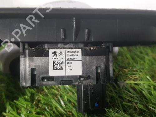 Used Left rear window switch Left rear window switch CITROËN C4 II (NC_) 1.6 HDi 90 (92 hp) 21851762 21851762
