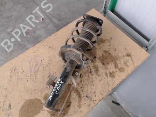 Used Right front shock absorber Right front shock absorber FORD C-MAX (DM2) 1.6 TDCi (90 hp) 27837946 27837946