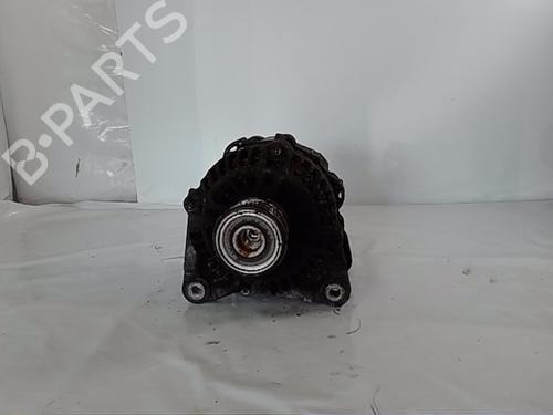 Used Alternator RENAULT CLIO II (BB_, CB_) 1.5 dCi (B/C2J) (68 hp) 28586007