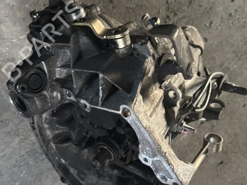 Gearbox PEUGEOT 206 Hatchback (2A/C) 1.4 i | BP23504174M3 