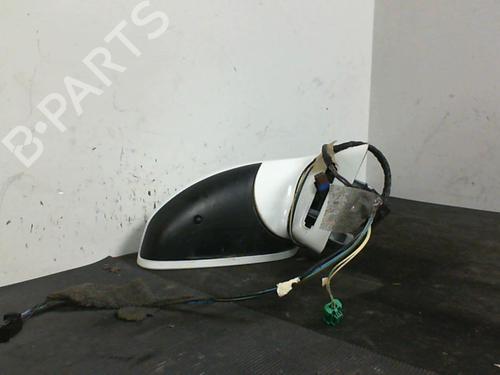 Used Right mirror Right mirror CITROËN C4 Coupe (LA_) 1.6 HDi (109 hp) 20878545 20878545