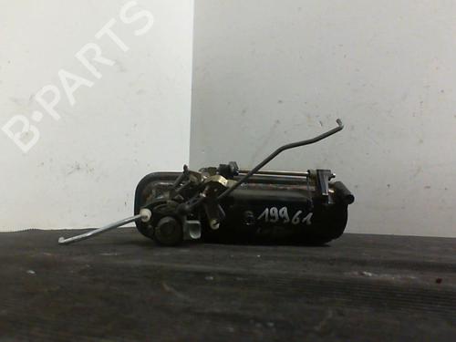 Front left exterior door handle VW LUPO I (6X1, 6E1) 1.4 | BP21856975C128 