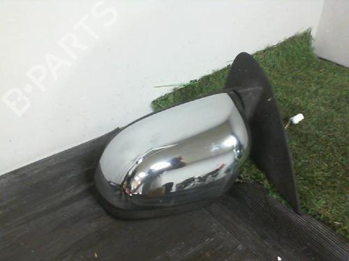 Left mirror NISSAN MICRA IV (K13K, K13KK) 1.2 | BP28668653C26
