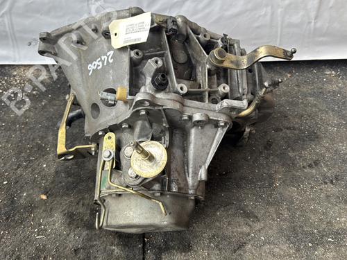 Used Gearbox CITROËN BERLINGO / BERLINGO FIRST Box Body/MPV (M_) 2.0 HDI 90 (MBRHY, MCRHY) (90 hp) 29711249