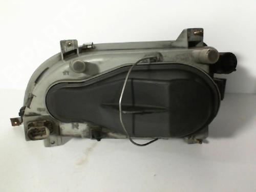 Right headlight RENAULT ESPACE II (J/S63_) 2.1 TD (J633, J634, J/S635, J/S63D) | BP25273969C29 