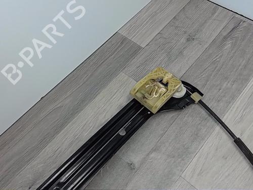 Front right window mechanism VW GOLF VII (5G1, BQ1, BE1, BE2) 1.6 TDI | BP30097113C23
