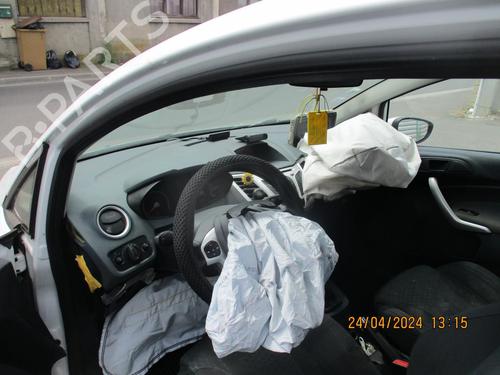Alternator FORD FIESTA VI (CB1, CCN) 1.6 TDCi | BP36029116M7 - Image 9