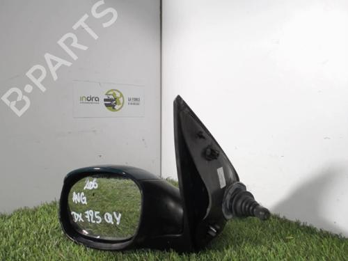 Left mirror PEUGEOT 206 Hatchback (2A/C) 1.1 i | BP21852745C26 