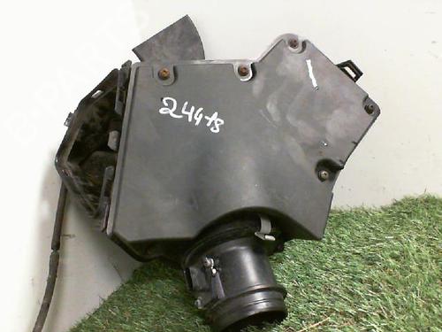 Luftfilter kasse AUDI A4 Allroad B8 (8KH) 3.0 TDI quattro (245 hp) 29848223