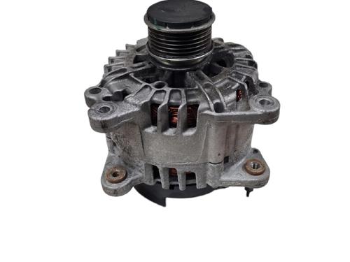 alternator-audi-a3-sportback-8pa-2004-2005-2006-2007-2008-2009-2010-2011-2012-2013-2014-2015-39662848 main image