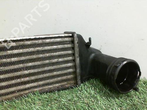 Intercooler BMW X3 (E83) 2.0 d | BP29757321M30 - Image 4