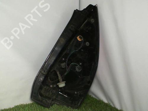 Used Left taillight Left taillight MAZDA 5 (CR) 2.0 CD (CR19) (110 hp) 21855618 21855618