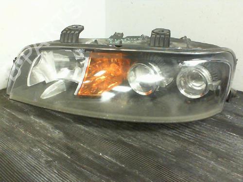 Faro izquierdo FIAT PUNTO (188_) 1.2 60 (188.030, .050, .130, .150, .230, .250) (60 hp) 29614743