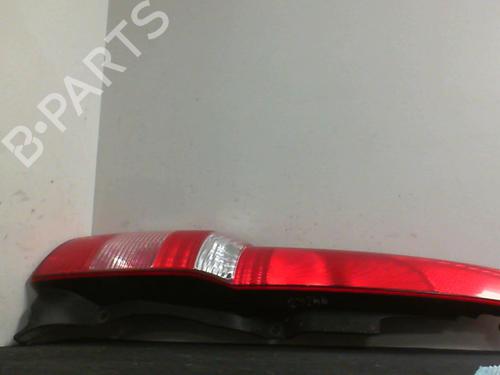 Used Left taillight Left taillight FIAT PANDA (169_) 1.2 (169.AXB11, 169.AXB1A) (60 hp) 21856873 21856873