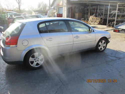 Used Parts OPEL SIGNUM Hatchback (Z03) 2.2 DTI (F48) (125 hp) 2036760
