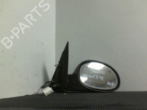 Used Right mirror CHRYSLER PT CRUISER (PT_) 2.2 CRD (121 hp) 21856862
