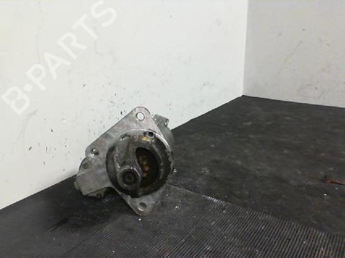 Startmotor FORD FIESTA VI (CB1, CCN) 1.25 (82 hp) 21684273