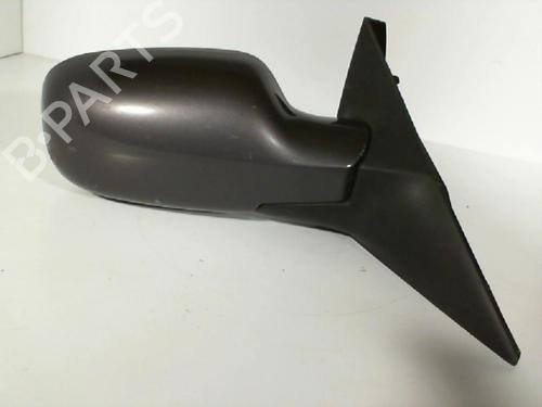 Right mirror RENAULT SCÉNIC II (JM0/1_) 1.9 dCi (JM0G, JM12, JM1G, JM2C) | BP21850526C27 