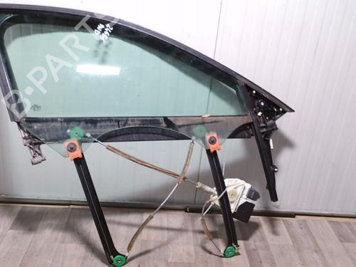 Used Front right window mechanism AUDI A3 Sportback (8PA) 2.0 TDI 16V (140 hp) 30646735