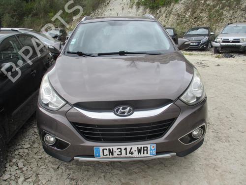 Left headlight HYUNDAI ix35 (LM, EL, ELH) 2.0 CRDi 4WD | BP33896020C28 - Image 19