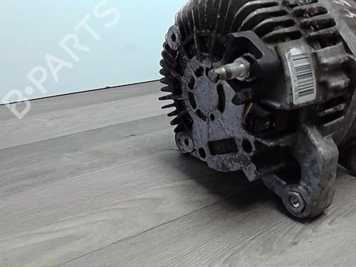 Alternator RENAULT GRAND SCÉNIC III (JZ0/1_) 1.5 dCi (JZ09, JZ0D, JZ10, JZ14, JZ1G, JZ29, JZ2C) | BP30455234M7 