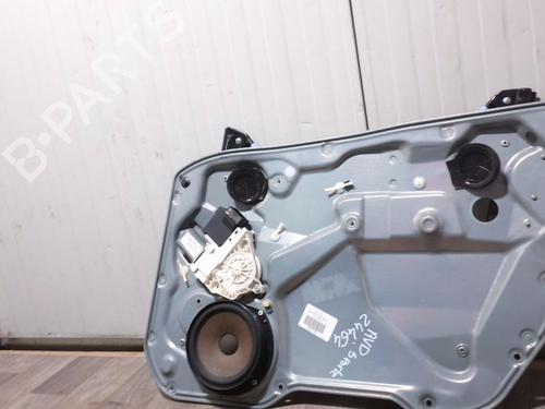 Used Front right window mechanism Front right window mechanism 36445704 36445704