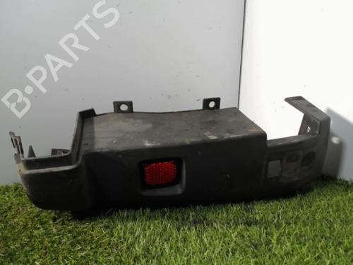 Used Corner bumper PEUGEOT BOXER Van 2.2 HDi 100 (101 hp) 21854033