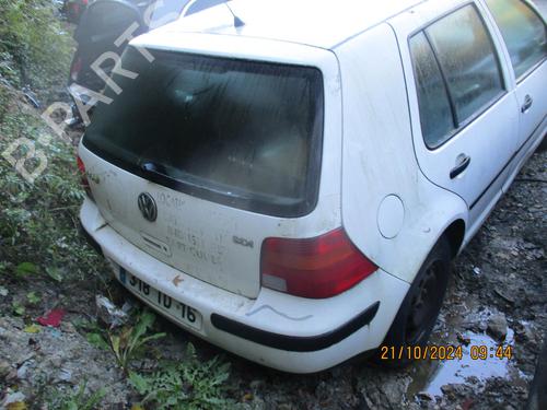 Squib airbag VW GOLF IV (1J1) 1.9 SDI | BP24639115C102