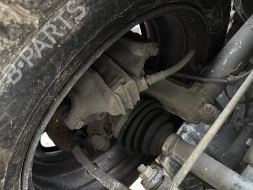 Right front steering knuckle PEUGEOT 2008 I (CU_) 1.2 THP 110 / PureTech 110 | BP22596769M26 
