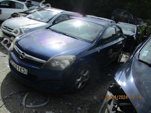 Left taillight OPEL ASTRA H GTC (A04) 1.9 CDTI (L08) | BP21857262C34 