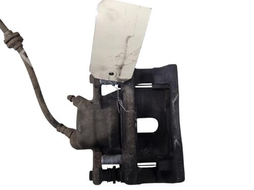 Used Right front brake caliper Right front brake caliper RENAULT CLIO III (BR0/1, CR0/1) 1.5 dCi (C/BR0G, C/BR1G) (68 hp) 39662855 39662855