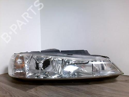 Used Right headlight PEUGEOT 406 (8B) 2.2 HDi (133 hp) 21852719