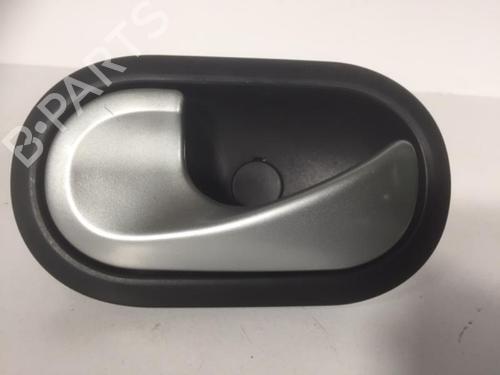 Used Front left interior door handle RENAULT CLIO III Grandtour (KR0/1_) 1.5 dCi (KR0F) (86 hp) 21850786