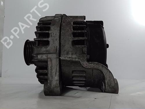 Alternator BMW 3 (E90) 318 d | BP29243382M7 - Image 4