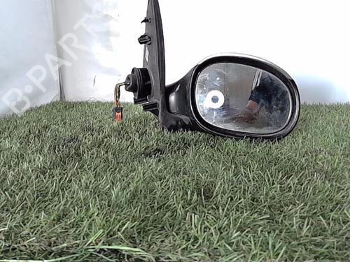 Used Right mirror PEUGEOT 206 Hatchback (2A/C) 2.0 HDI 90 (90 hp) 28479446