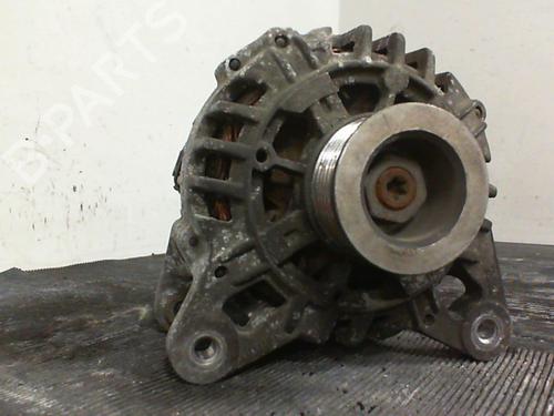 Used Alternator RENAULT CLIO III Grandtour (KR0/1_) 1.2 16V (KR0P) (101 hp) 22709616