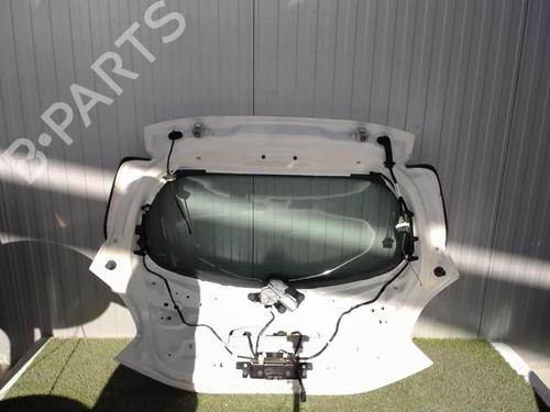 Tailgate PEUGEOT 208 I (CA_, CC_) 1.4 HDi | BP20879758C6 