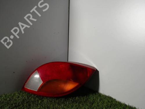 Høyre baklys FORD KA (RB_) 1.3 i (60 hp) 21853733