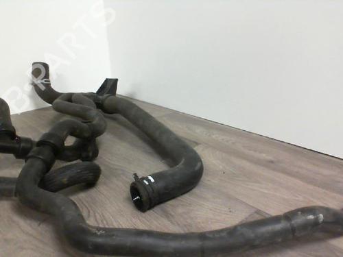 Used Pipe Pipe RENAULT MEGANE IV Hatchback (B9A/M/N_) 1.5 dCi 90 (B9A1) (90 hp) 30567424 30567424